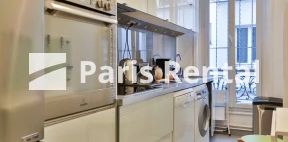 3 chambres, Censier Paris 5e - Photo 2