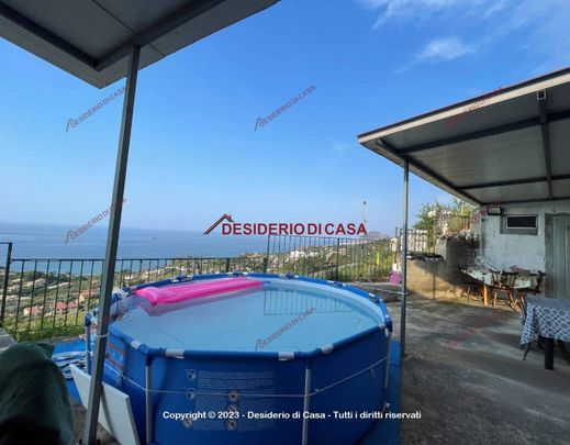 Villa bifamiliare Contrada Ogliastrillo, Cefalù - Photo 1