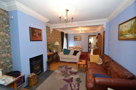 3 bedroom house share to rent - Photo 2