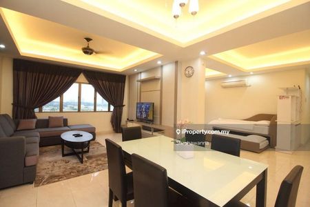 Danga View Apartment, Kampung Skudai Kiri, Tampoi - Foto 2