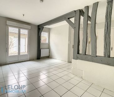 Location Appartement 1 pièce 23m² DARNETAL 76160 - Photo 3