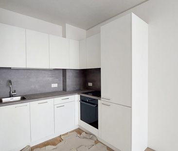 Luxus-Erstbezug im VIENNA TWENTYTWO bei der U1 *Rooftop-Pool inklus... - Foto 4