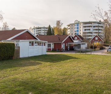 Hästhovsgatan 8 B - Foto 1