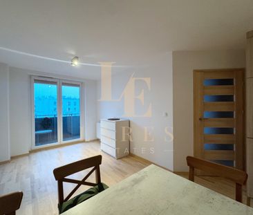 Dwa Osobne Pokoje | Garaż | Balkon | Zwierzęta OK - Zdjęcie 4