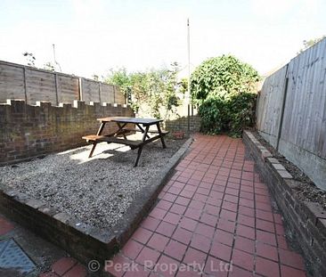 1 Bed - Room 2, Hartington Place, Southend On Sea - Photo 3