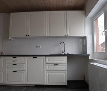 4,5 Zimmer Wohnung mit Garten in Tremsbüttel - Foto 6