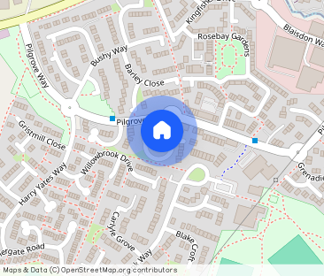 Pilgrove Close, Cheltenham - Photo 1