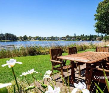 Lakeside Waterfront Apartment - Photo 5