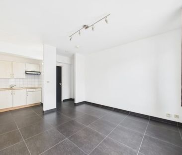Appartement te huur - Photo 1