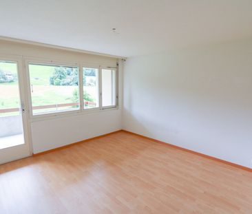 Charmante 4.5-Zimmer-Wohnung in ruhiger Lage in Trubschachen - Photo 2