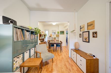 For Lease - 26 Hallam Street, Toronto, Ontario - Photo 4