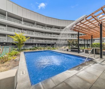 Southport Apartment Living in Greenway - Photo 3
