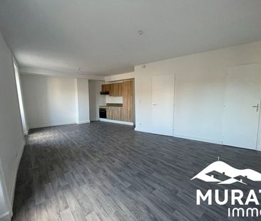 Location Appartement 1 pièce 34m² VIC LE COMTE 63270 - Photo 1