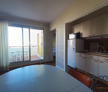 Location Appartement 3 pièces 48m² LE BARCARES 66420 - Photo 5