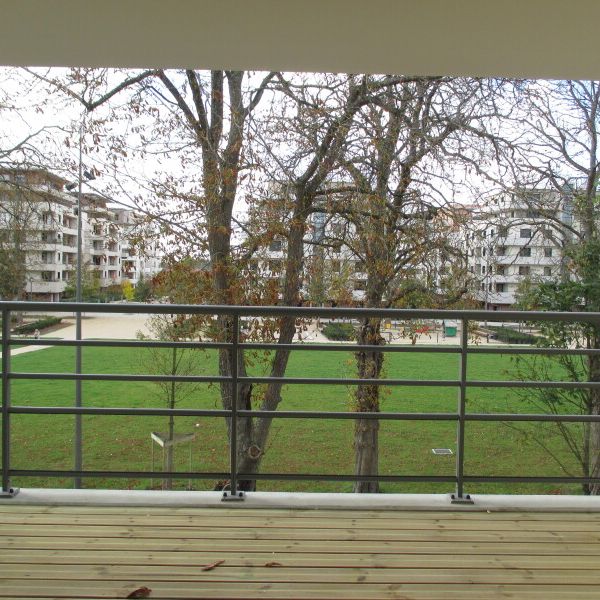 Location Appartement 2 Pièces 44 m² - Photo 1