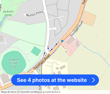 Tollgate Court, Trentham Road, Blurton, Stoke-On-Trent, Staffordshi... - Photo 1