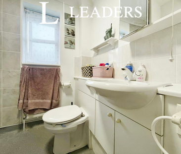 3 bedroom house to rent McCormick Avenue, Warndon Villages, WR4 - Photo 4