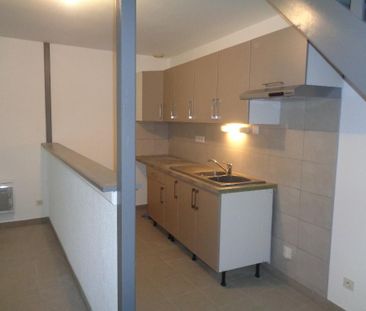 Location Appartement 3 pièces 63m² CHAUVIGNY 86300 - Photo 3