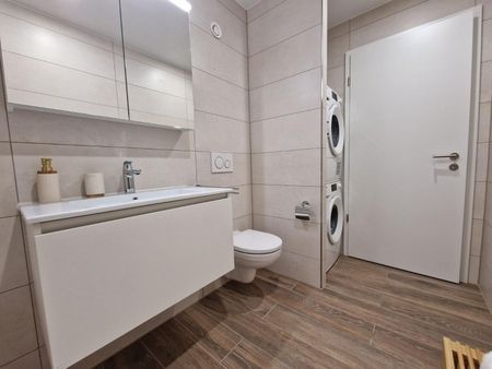 3.5 Zimmer, 82 m², 4. Stock - Foto 4