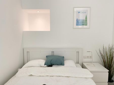 Seidlgasse Zimmer 1 - Foto 3