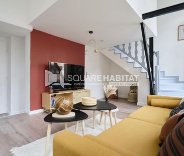 Location Appartement 1 pièce 10m² ARRAS 62000 - Photo 1