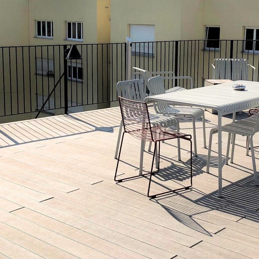 2.5 Zimmer, 85 m², 1. Stock - Photo 1