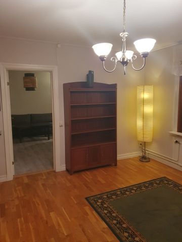 Folkungagatan, Linköping - Photo 2