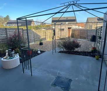 Woning te huur in Dadizele voor € 800 met 4 slaapkamers - Foto 6