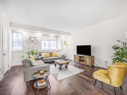 For Lease - 1870 Altona Road Unit# 11, Pickering, Ontario - Photo 1