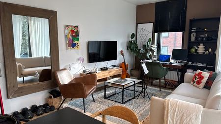 Appartement te huur - Photo 4