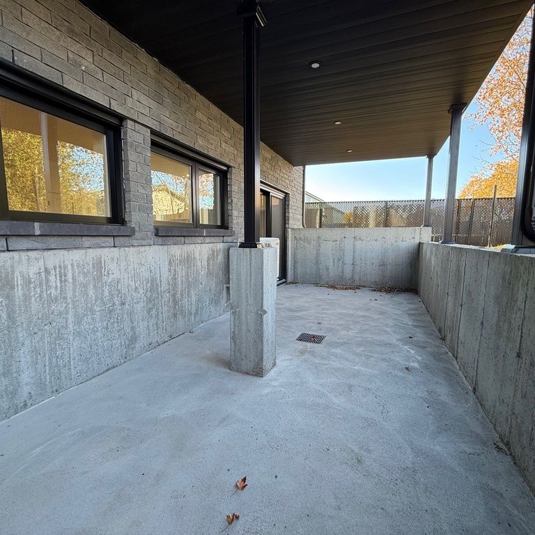4 1/2 à Louer Beauharnois - Photo 1