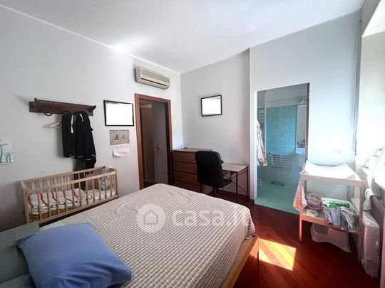Trilocale in Affitto in Via Angelo Poliziano 16 a Milano - Foto 1