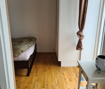 Møllevangs Allé 157 A, 1. 4 - Photo 4