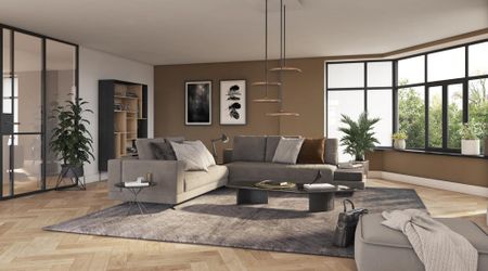 Te huur: Appartement Van Stolkweg 14 A in Den Haag - Foto 4