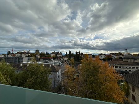 Brandards 9, Neuchâtel - Photo 3