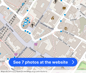 Imperial Buildings, Walsall, WS1 - Photo 1