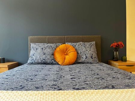 Mariah #1 - Discover Comfortable Coliving in Basel - Photo 4