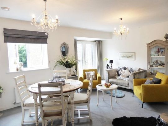 Railway Close, Charlestown, St. Austell - Photo 1