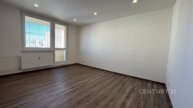 Pronájem bytu 1+1 42 m², Palackého 1190, Znojmo - Fotografie 1