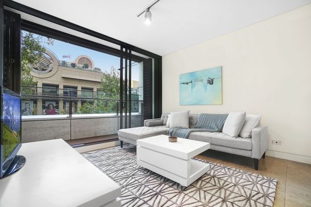 185 Macquarie Street, Sydney NSW 2000 - Apartment For Rent | Domain - Photo 1