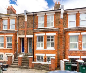 5 bedroom terraced house to rent - Photo 4