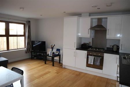 Apartment 3 One20 120 Upper Newtownards Road, Belfast, BT4 3EQ - Photo 5