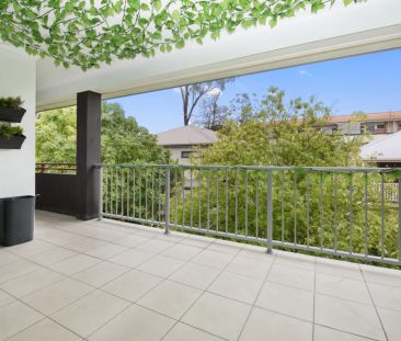 17/111 Samford Road, Enoggera. - Photo 1