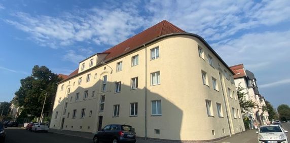 Leipzig, Rietschelstraße 39 - Photo 2