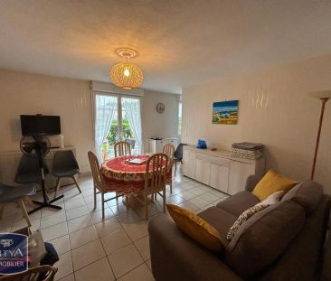Appartement à louer 2 pièces 54.19m² - Photo 6
