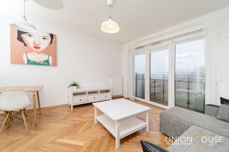 Kraków, Kraków-Podgórze, Marii Konopnickiej - Photo 4