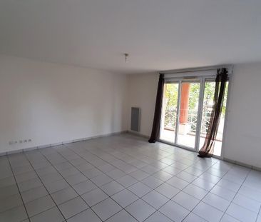 location Appartement T4 DE 92.16m² À L'UNION - Photo 2