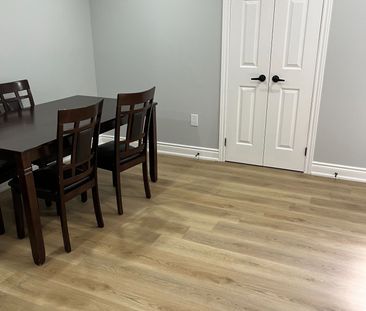 For Lease - 1232 Ferguson Drive, Milton, Ontario - Photo 1