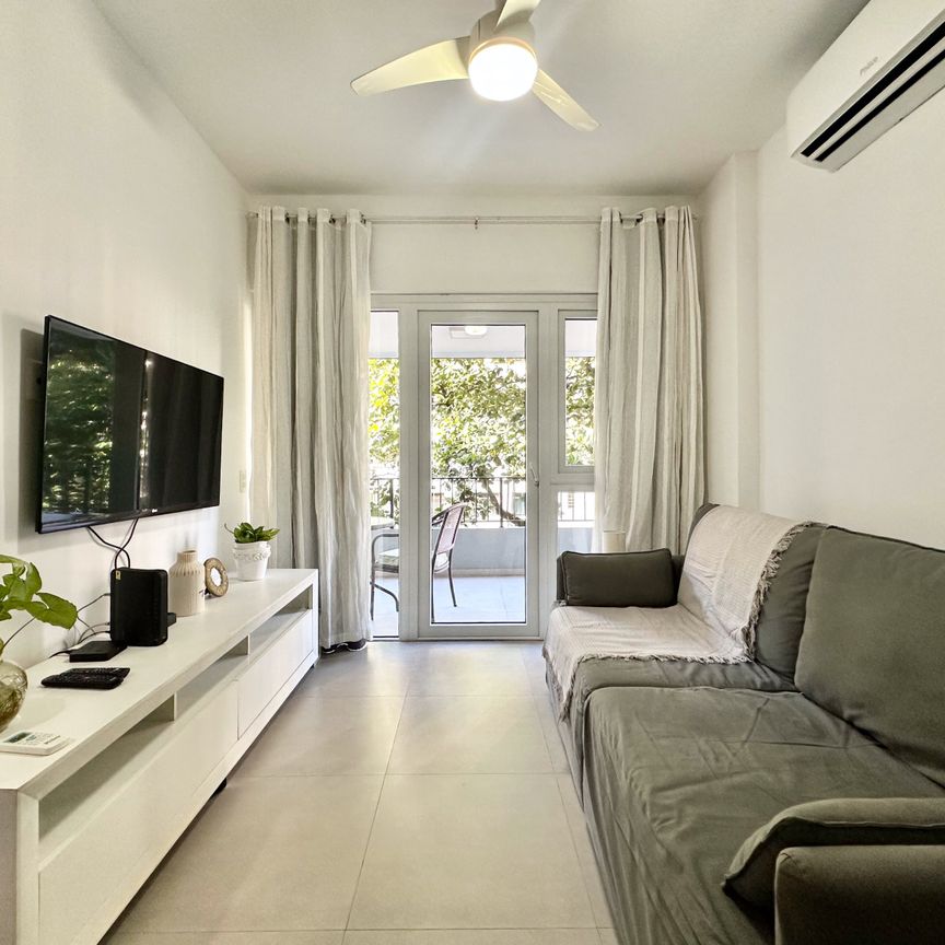 Apartamento em Copacabana mobiliado - Photo 1