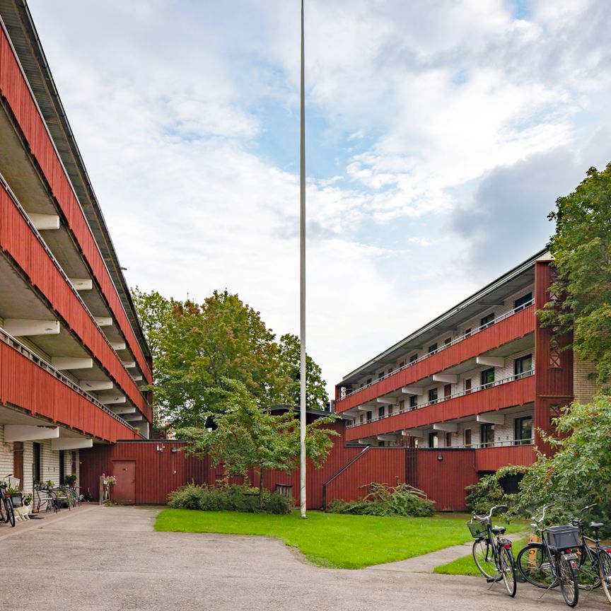 Badstugatan, Karlskoga - Foto 2